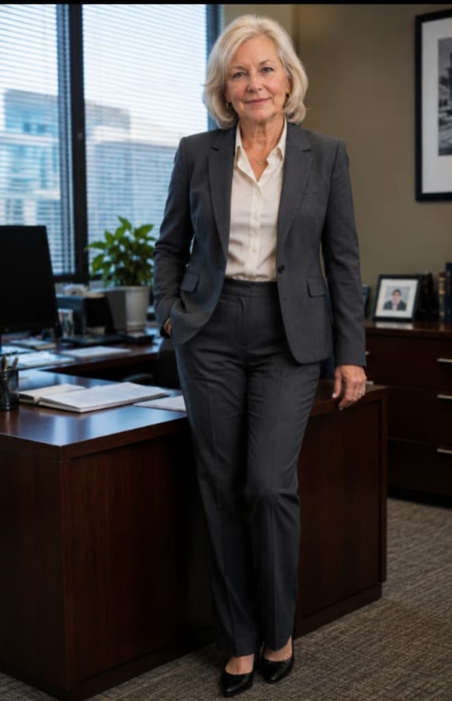 Sharon Diane Walsh advisory office